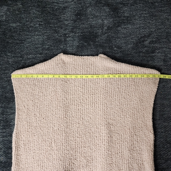 Open Front Cardigan - Picture 6 of 8